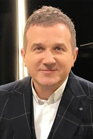 Yurii Horbunov portrait