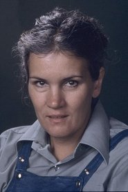 Betty Bobbitt portrait