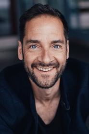 Oliver Bürgin portrait