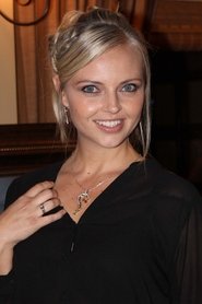 Yutame Venter portrait