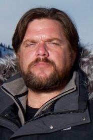 Matt Moneymaker portrait
