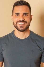 Victor Sousa portrait