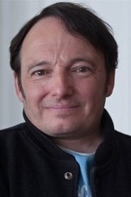 Jean-Yves Tual portrait