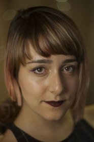 Anna Zlokovic portrait