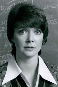 Pamela Franklin portrait