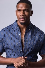 Adrian Lockett portrait