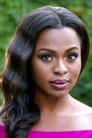 Yetide Badaki portrait