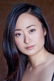 Katherine Oh portrait