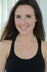 Hannah Hogan portrait