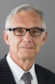 Urs Rohner portrait