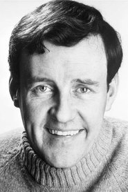 Richard Briers portrait