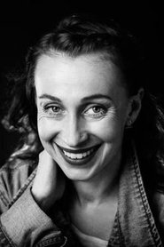 Petra Vašková portrait