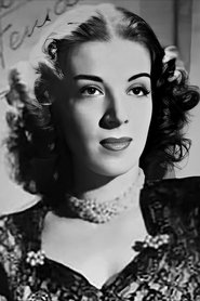 Angelines Fernández portrait