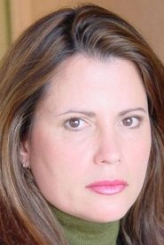 Diana Cuevas portrait