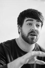 Maghnús Foy portrait
