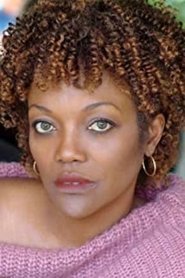 Candy Ann Brown portrait