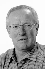 Robert Fisk portrait