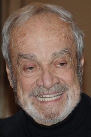 Ezio Frigerio portrait