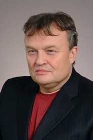 Krzysztof Cugowski portrait