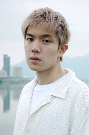 Darryl Yip portrait