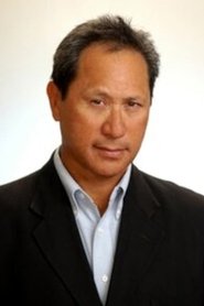 Esmond Chung portrait