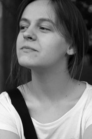 Alexandra Deeva portrait