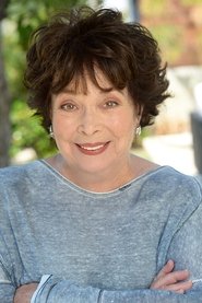 Phoebe Dorin portrait