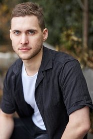 Jesse Bouma portrait