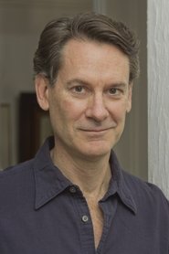 Ezra Barnes portrait