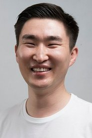 Ider-Od Bat-Erdene portrait