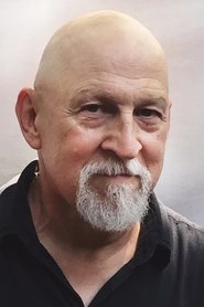 L.R. Hults portrait