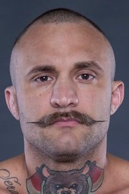 Mike Richman portrait
