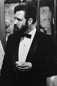 Julian Burton portrait