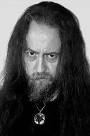 Dave Ingram portrait