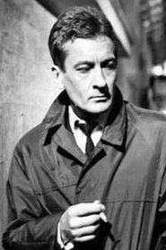 Mihai Pălădescu portrait
