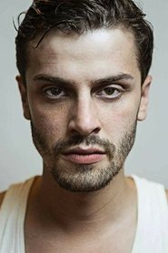 Jurijs Djakonovs portrait