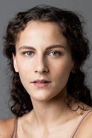 Oksana Lommi portrait