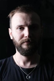 Tural Bünyadzadə portrait