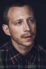 Micah A. Hauptman portrait