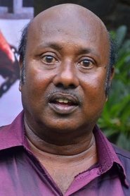 Lollu Sabha Manohar portrait