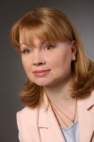 Elena Lomteva portrait