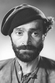 Gene Coogan portrait