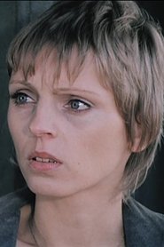 Barbara Zinn portrait