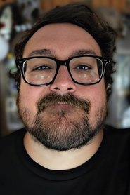 Joshua Brucker portrait