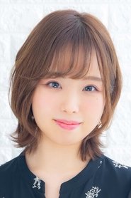 Natsu Yorita portrait