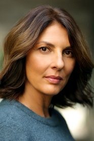 Gina Bellman portrait
