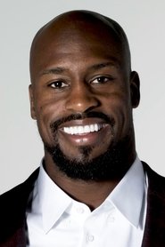 Vernon Davis portrait