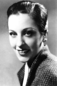 Anita Garvin portrait