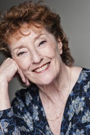 Judith Paris portrait