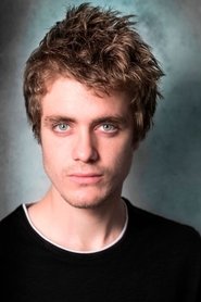 Nicolás Illoro portrait